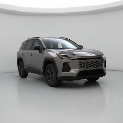 Recommended categories heading image of the selected vehicle