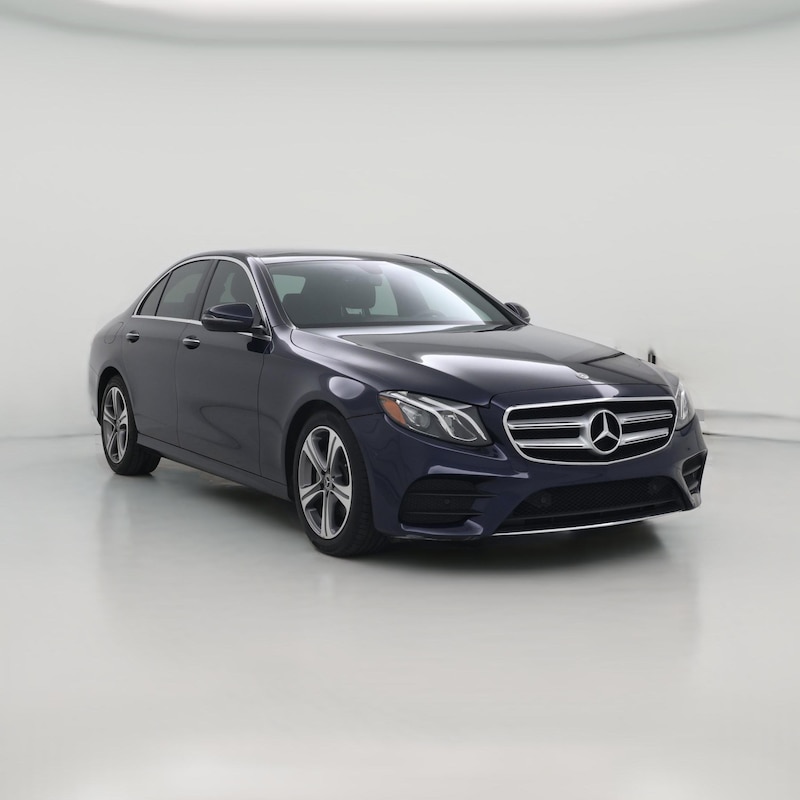 2018 Mercedes-Benz E300
