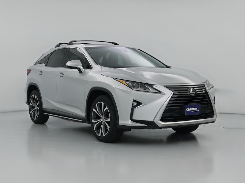 2016 Lexus RX 350 null