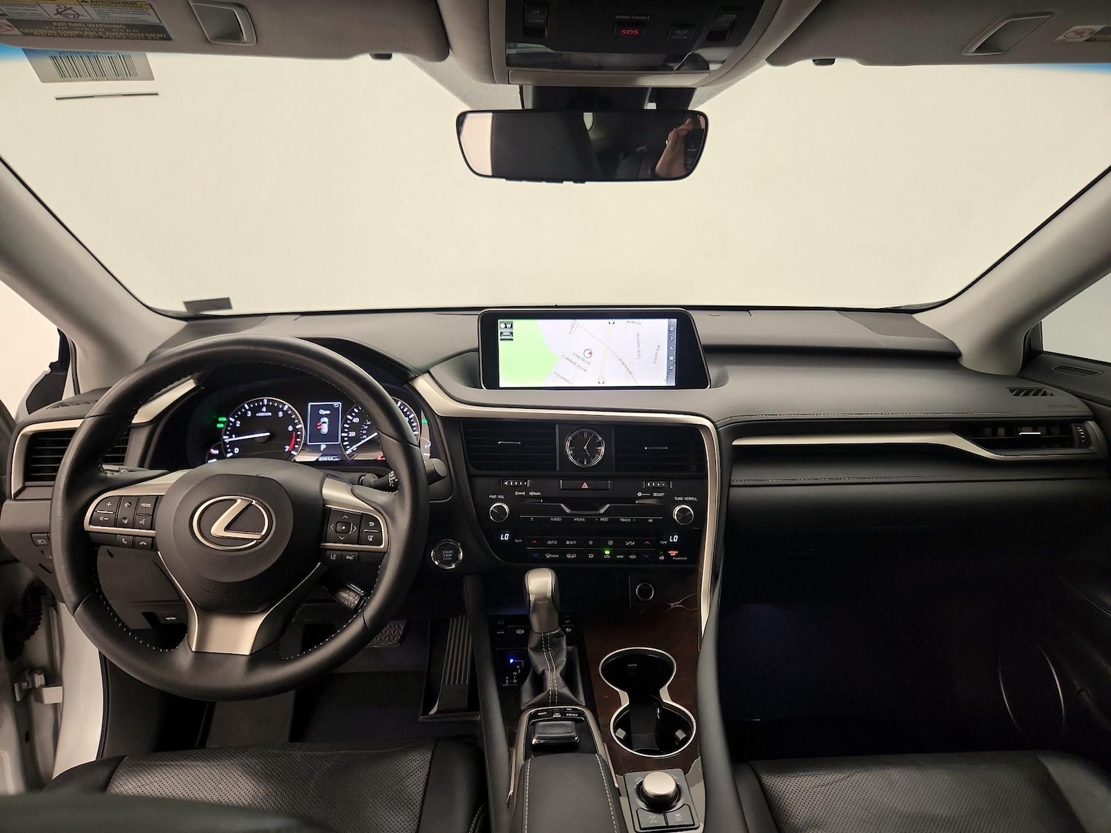 Navigation System