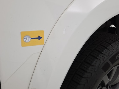 Condition detail