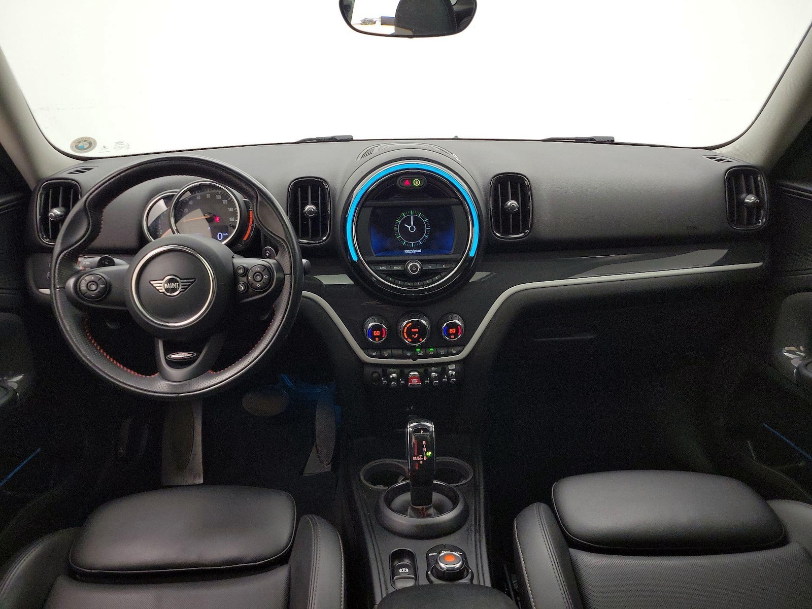 Apple CarPlay®
