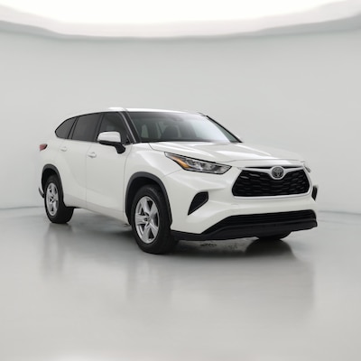 Recommended categories heading image of the selected vehicle