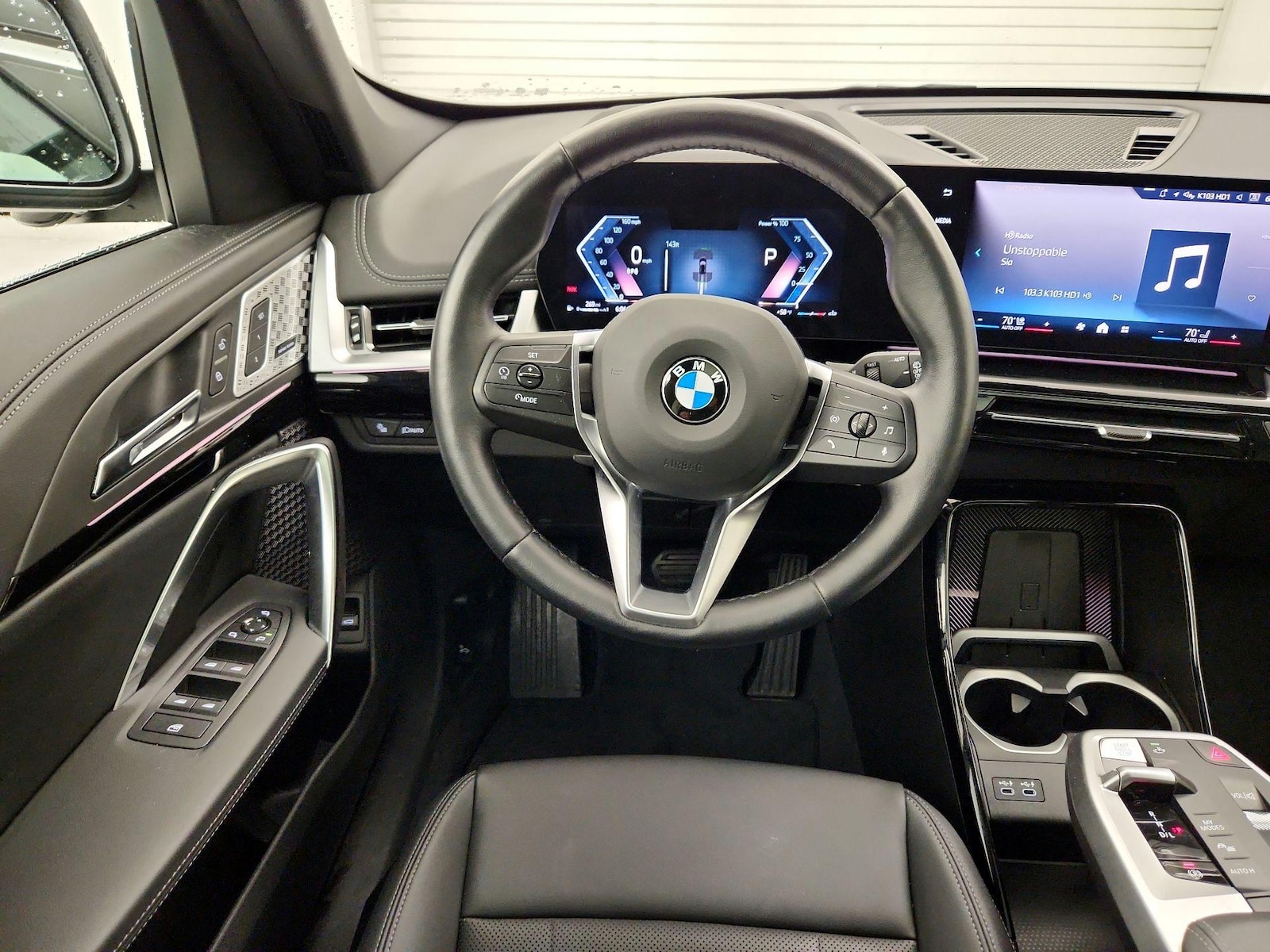 Lane Departure Warning