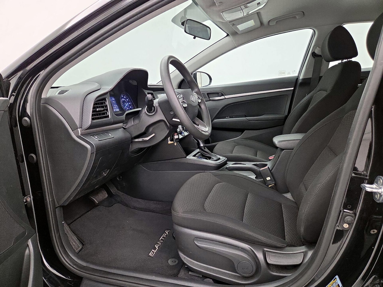 Side Airbags