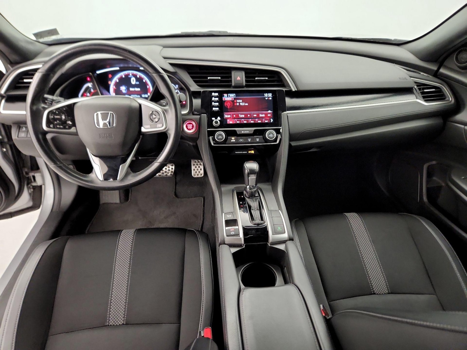 Side Airbags