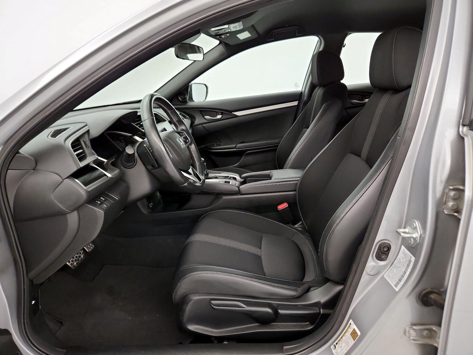 Overhead Airbags