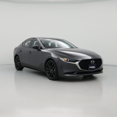 Recommended categories heading image of the selected vehicle