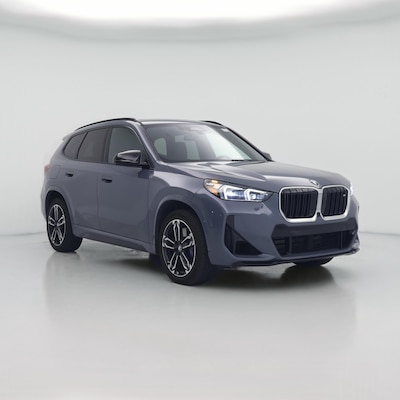 2025 BMW X1 M35i
