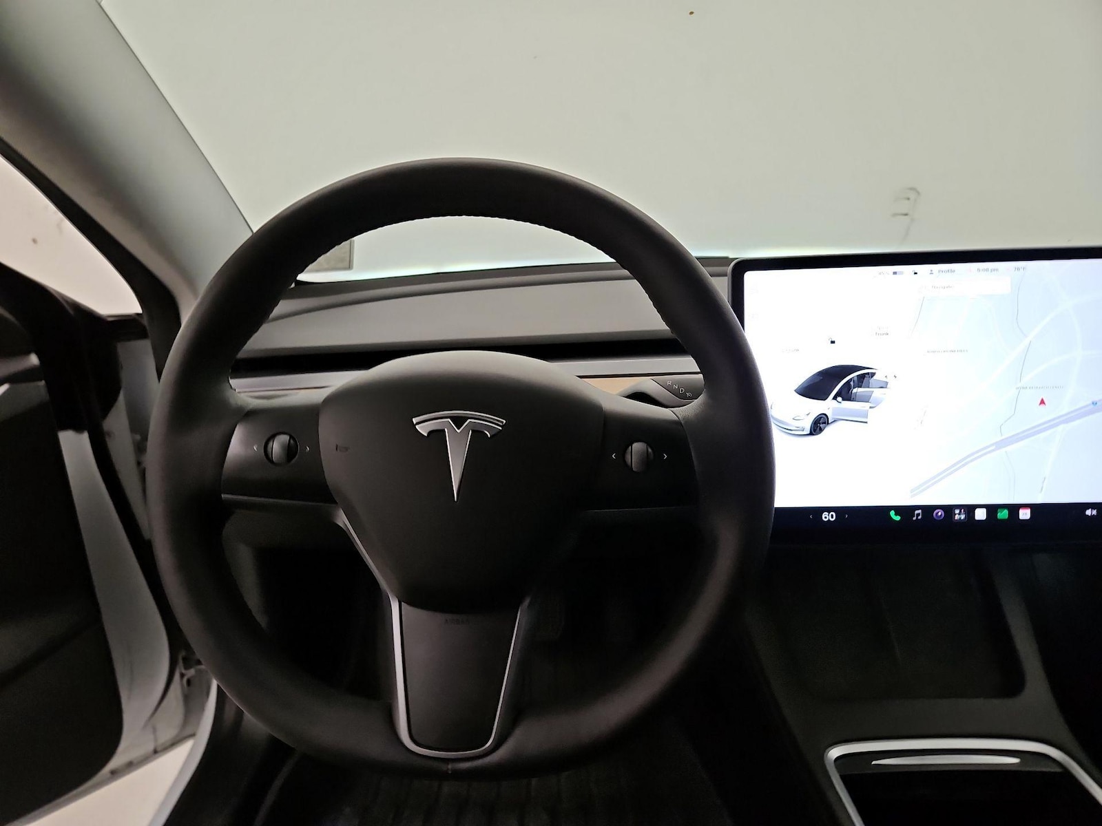 Navigation System