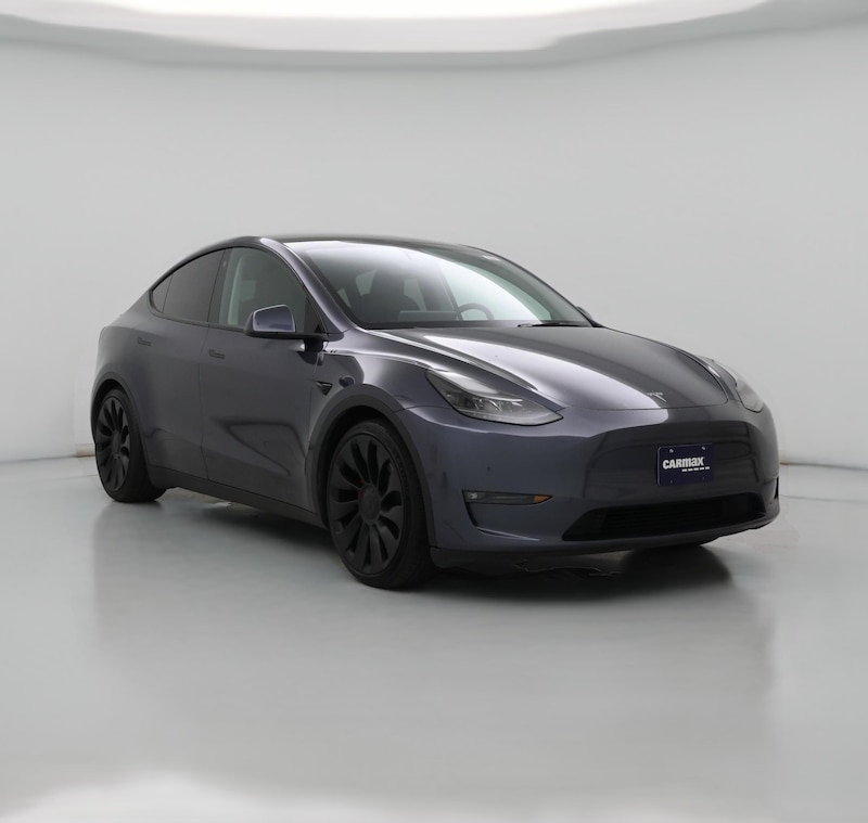 2023 Tesla Model Y Performance