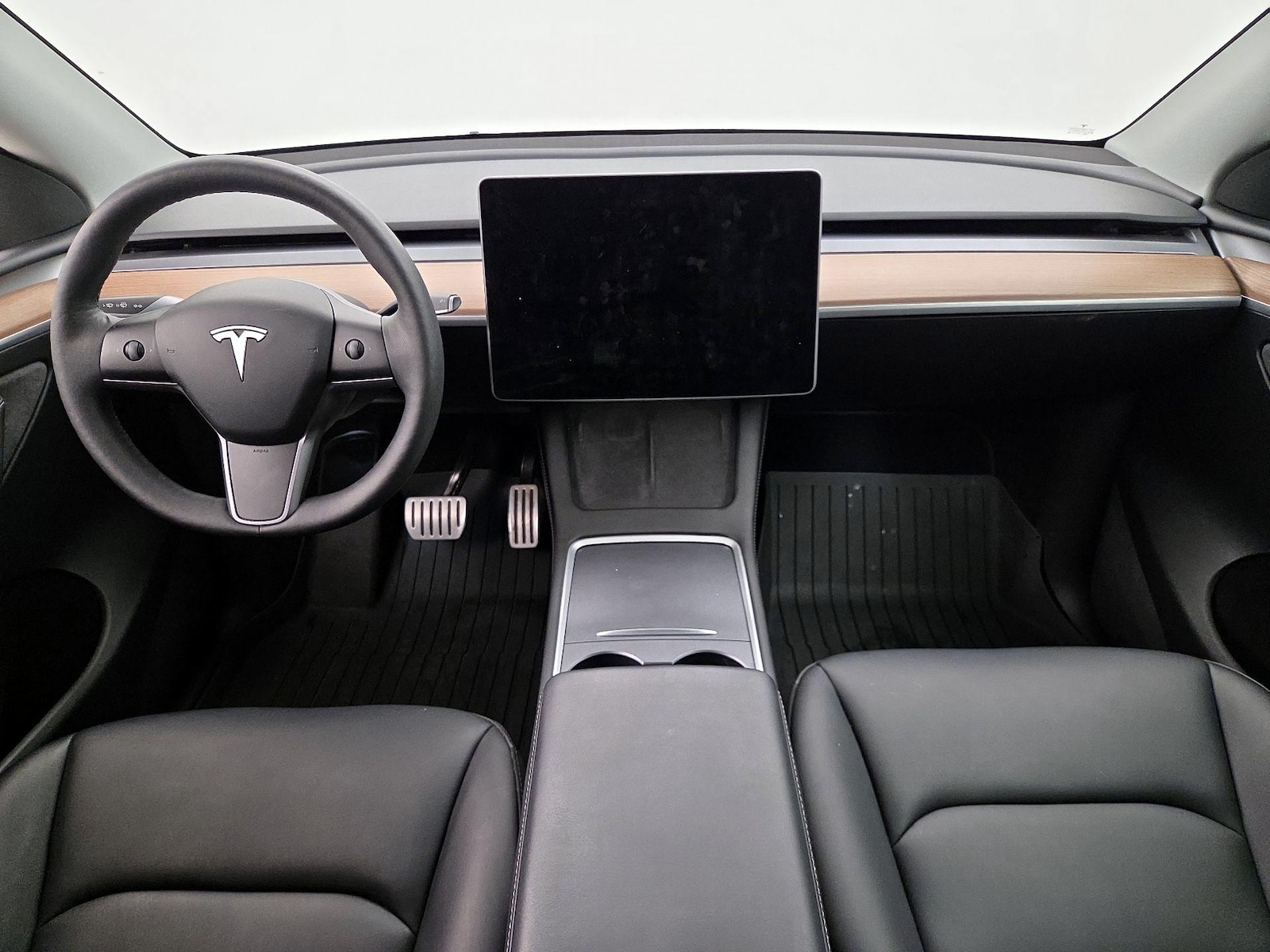 Navigation System