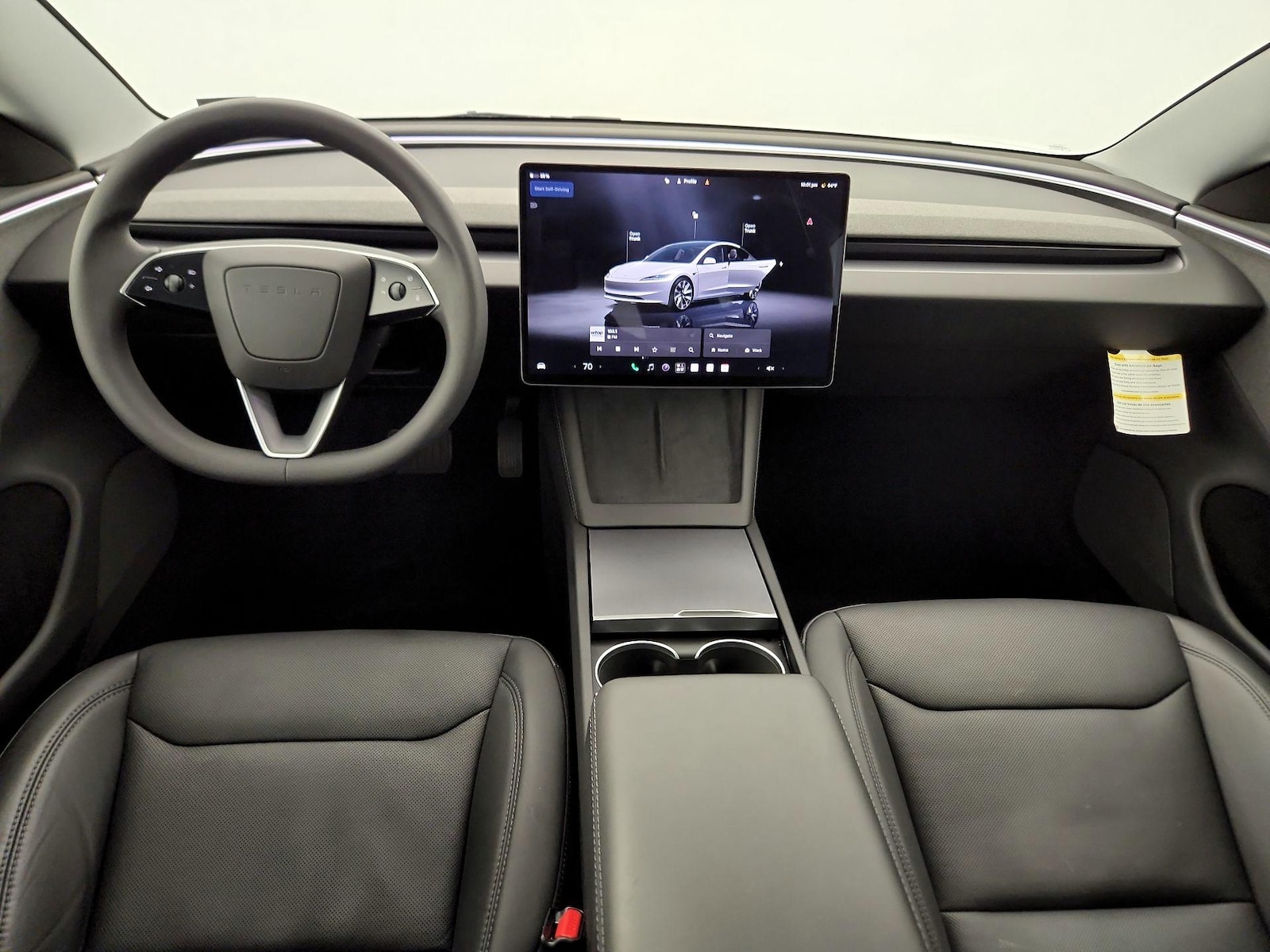 Navigation System