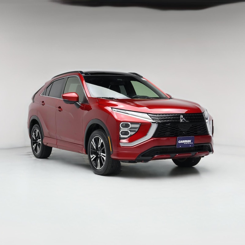2023 Mitsubishi Eclipse Cross SEL