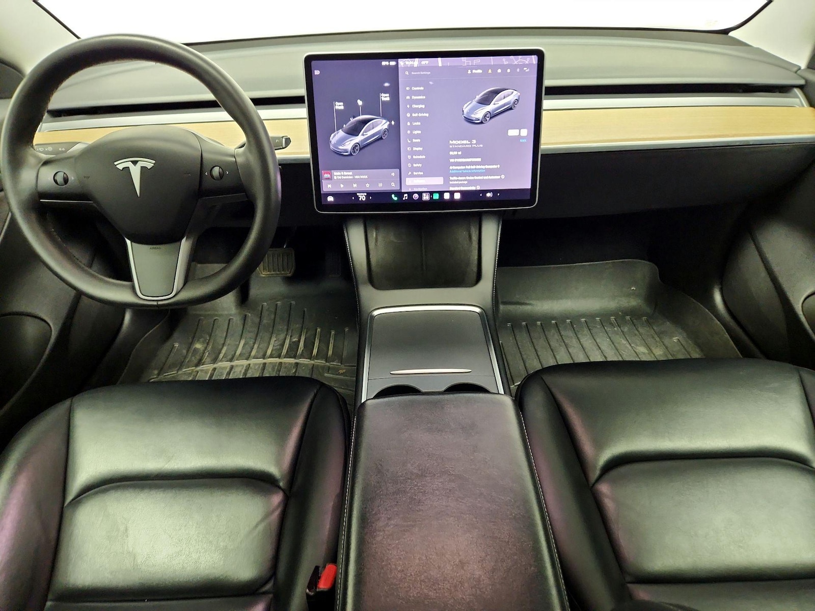 Navigation System
