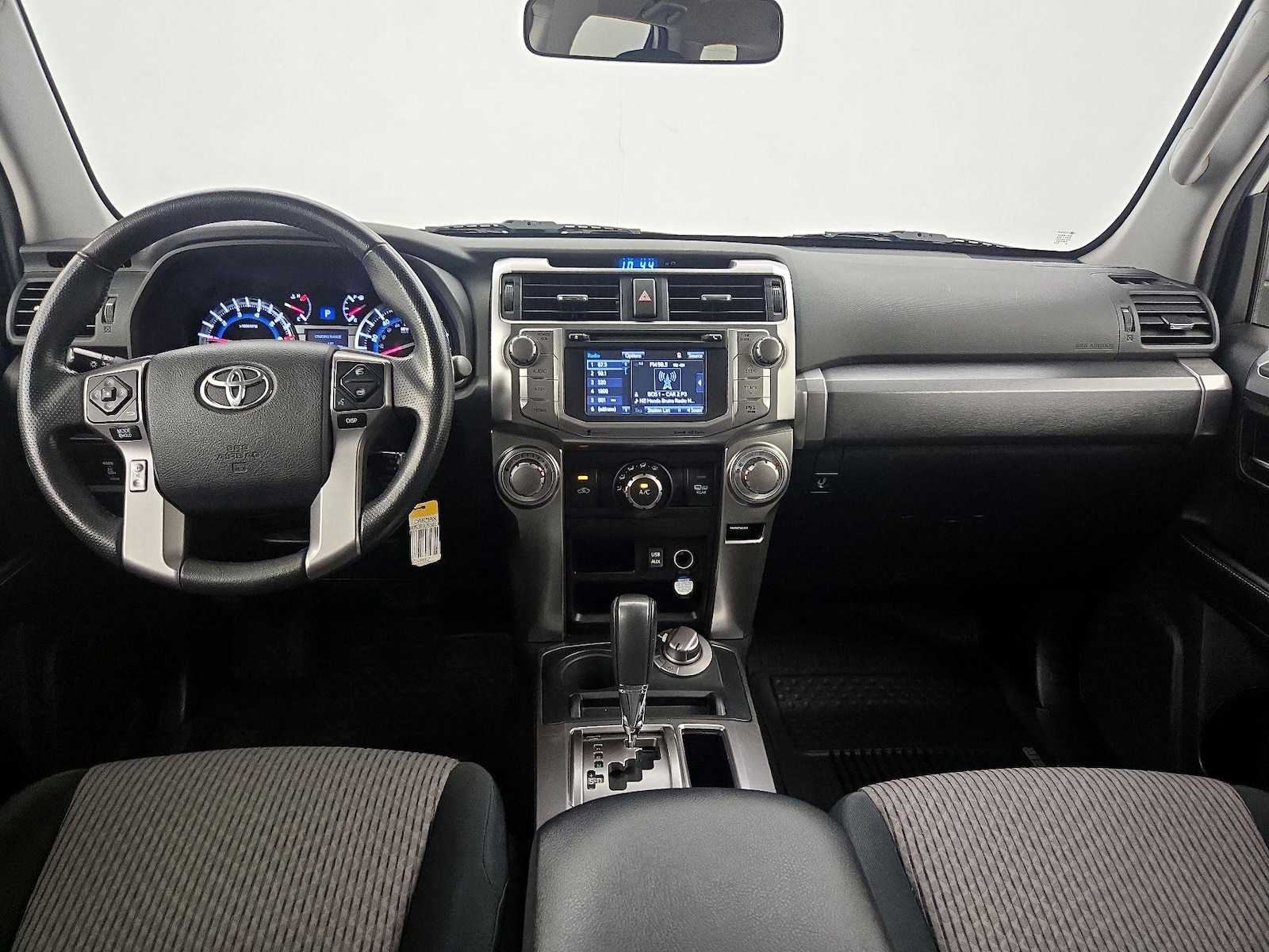 Navigation System
