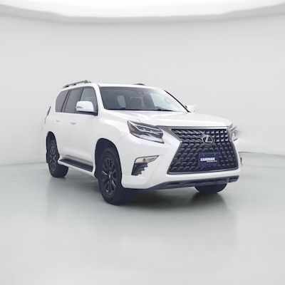 2022 Lexus GX 460