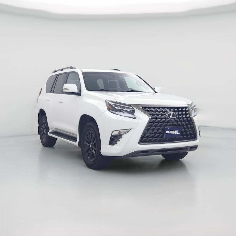 2022 Lexus GX 460