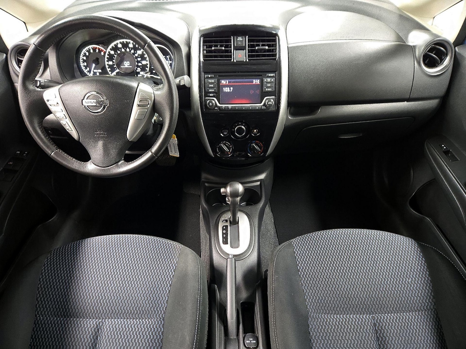 Rear View Camera