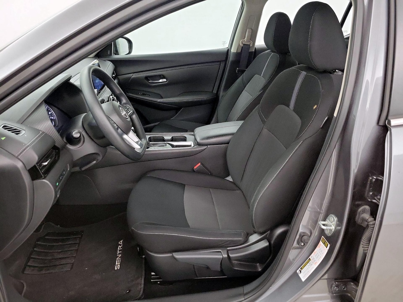 Side Airbags