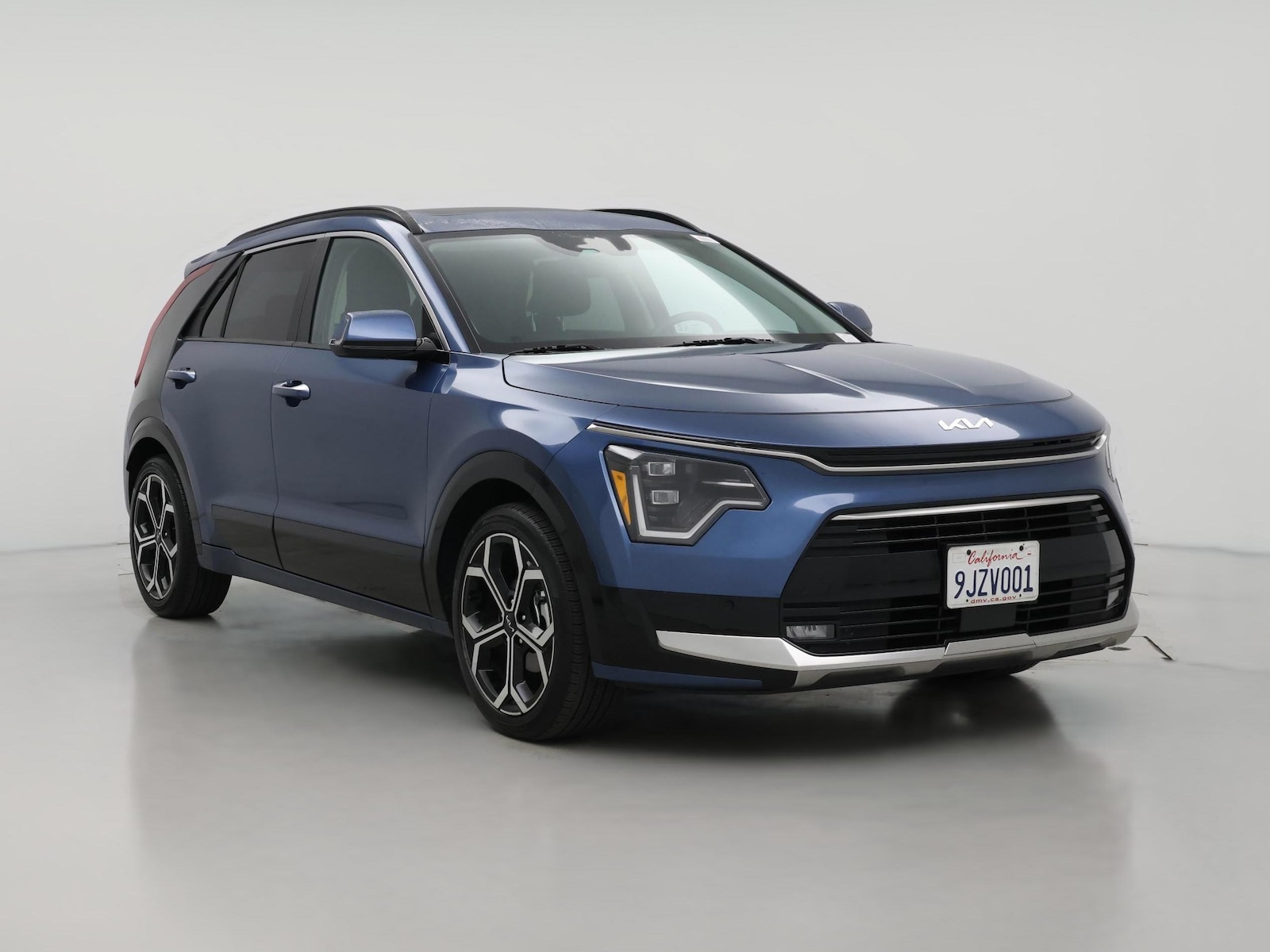 Smart Key & Power Hatch/Deck Lid
