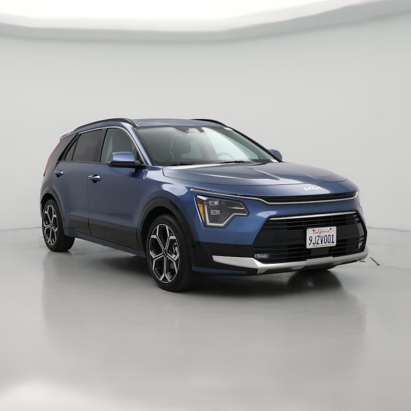 2024 Kia Niro SX Touring