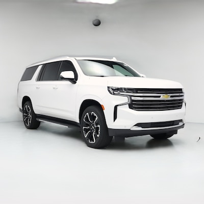 2023 Chevrolet Suburban 1500 LT