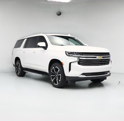 Recommended categories heading image of the selected vehicle