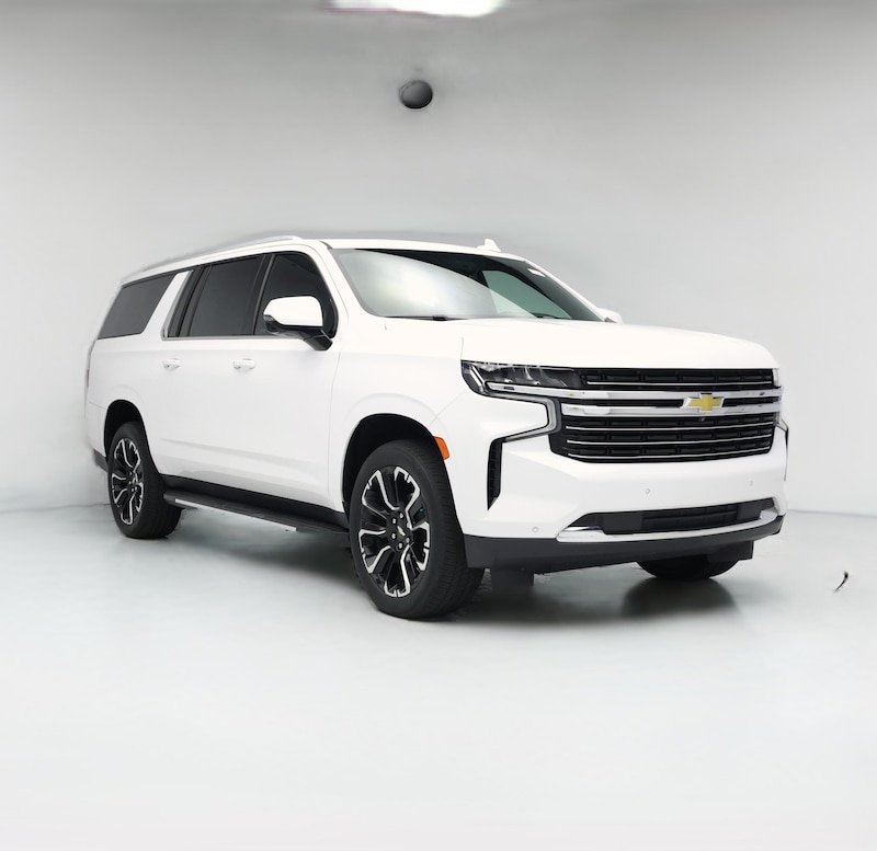 2023 Chevrolet Suburban 1500 LT