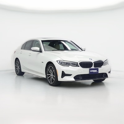 2022 BMW 330 Plug In Hybrid
