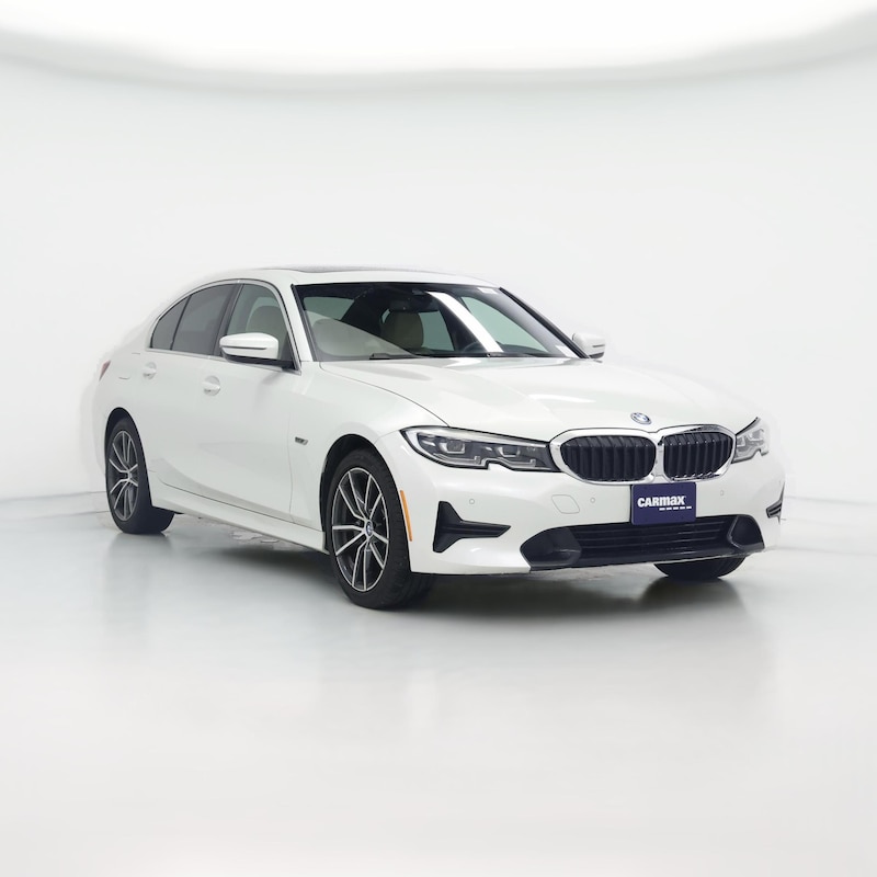2022 BMW 330 Plug In Hybrid