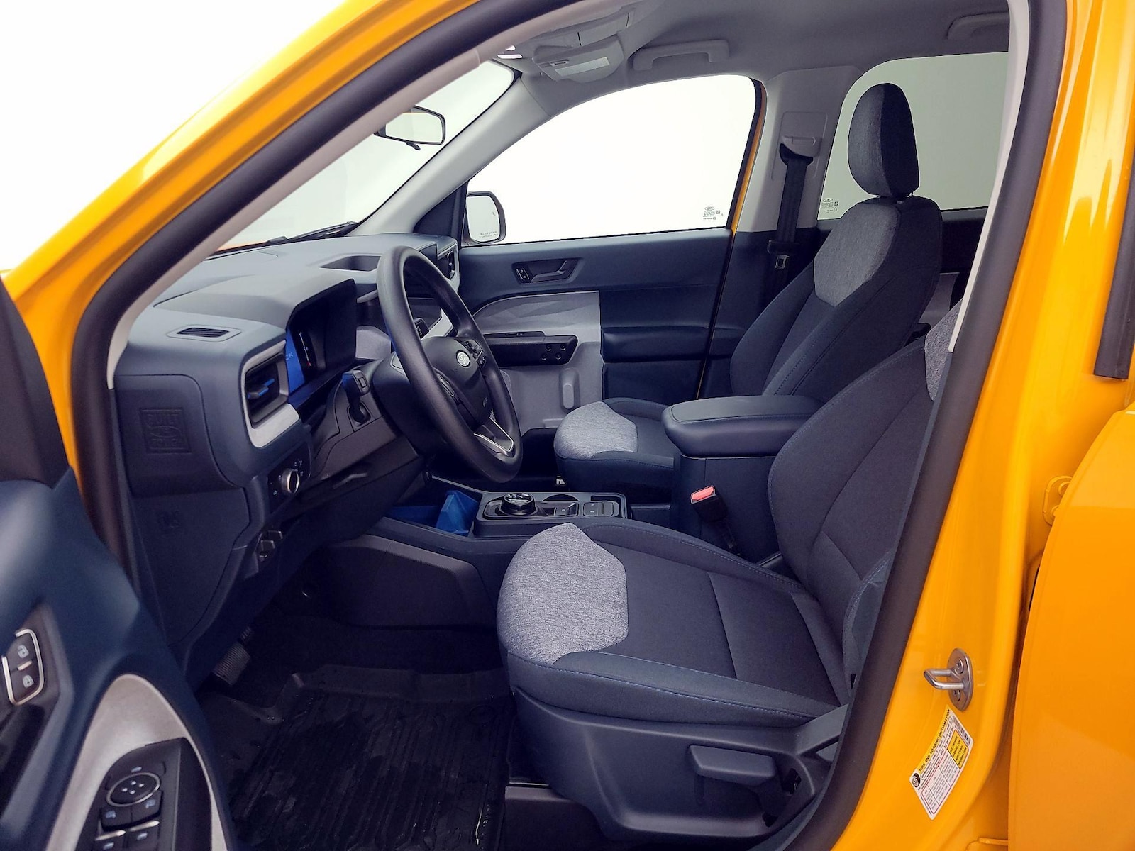 Side Airbags
