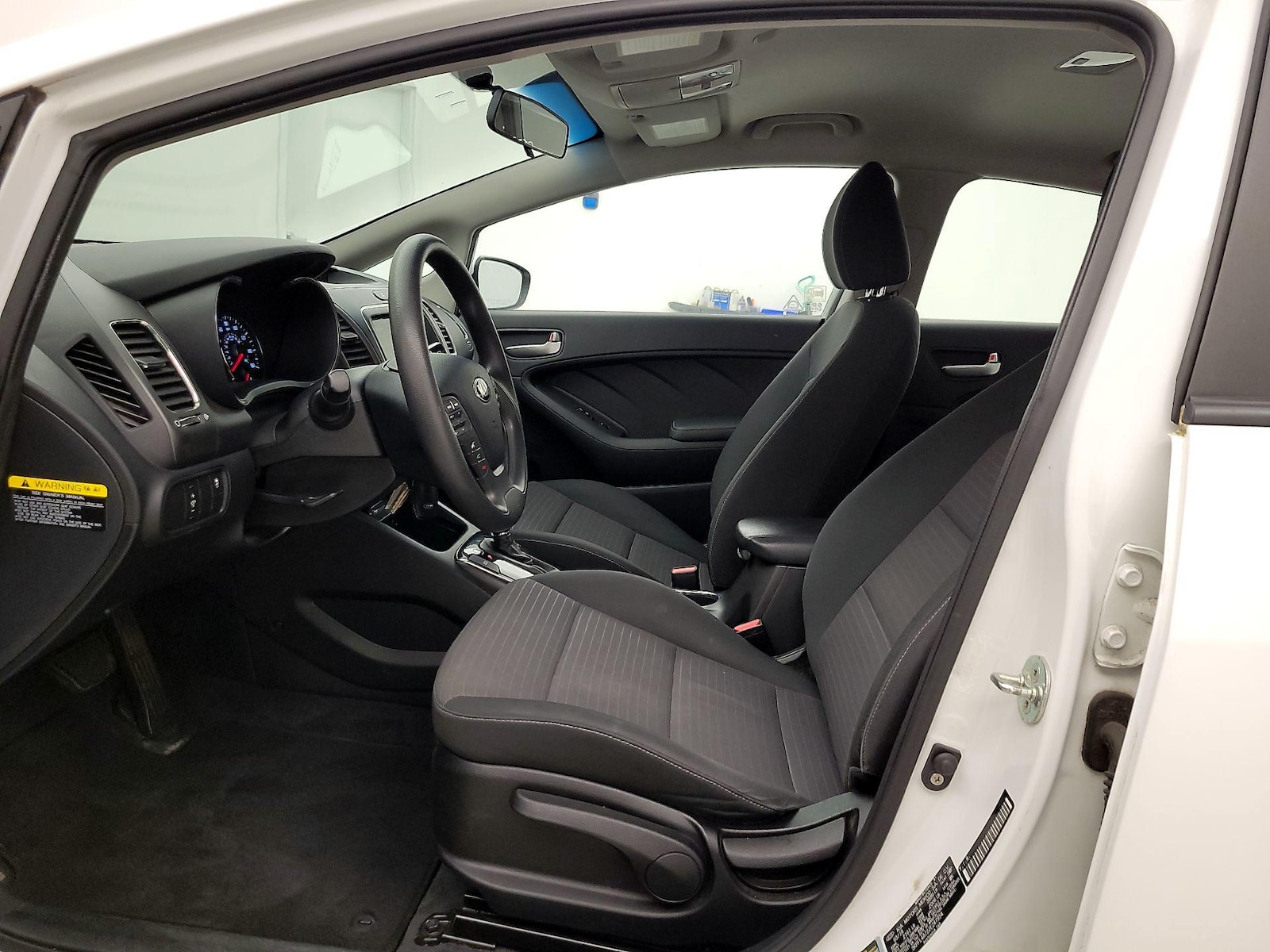 Side Airbags