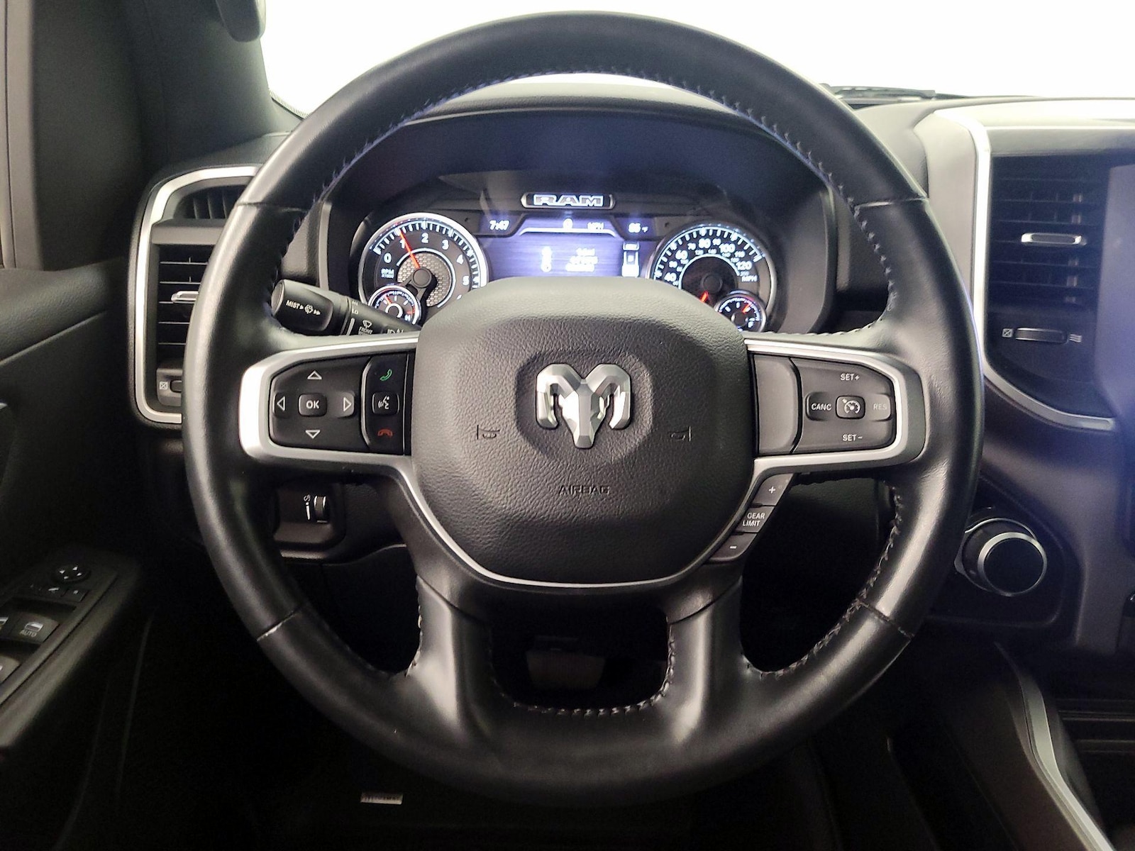 Remote Start