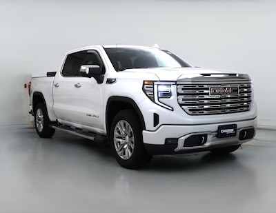 Recommended categories heading image of the selected vehicle