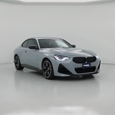 2023 BMW M240 XI