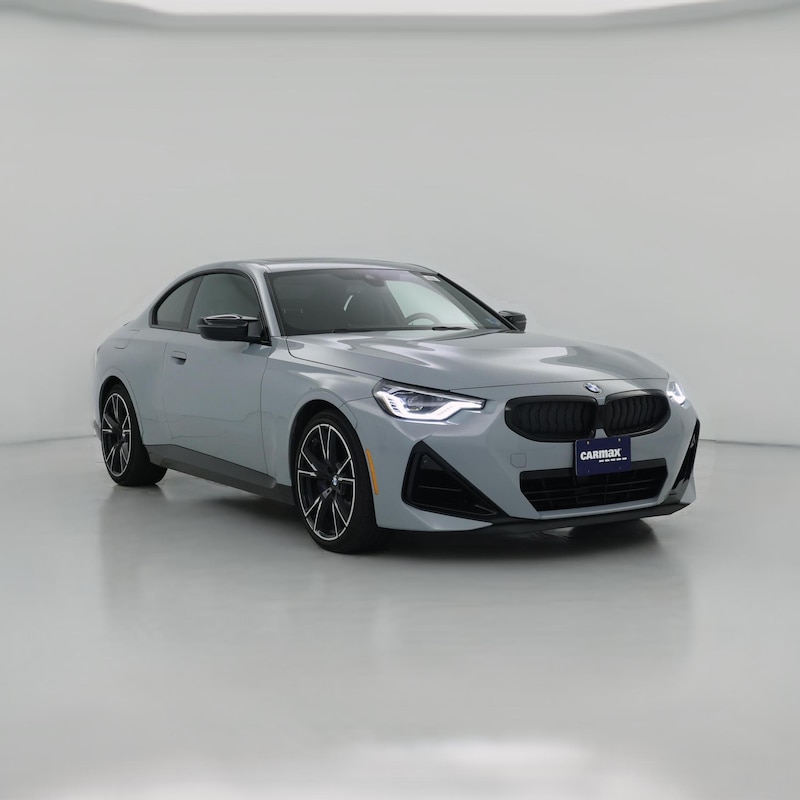 2023 BMW M240 XI