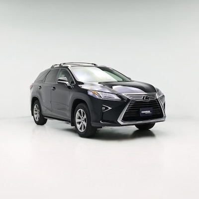 2019 Lexus RX 350