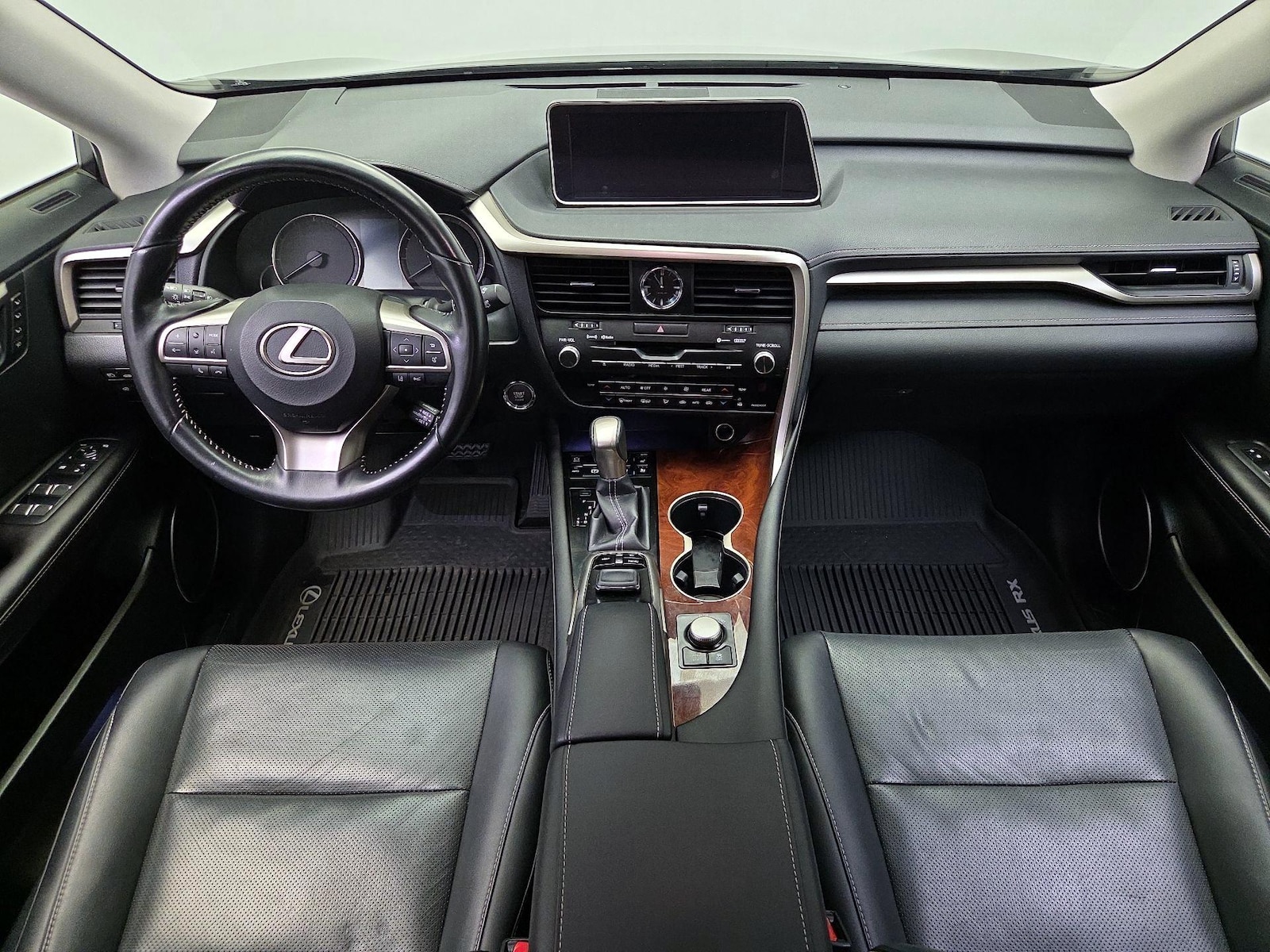 Navigation System