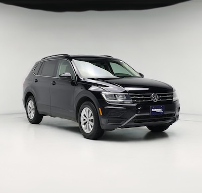 Recommended categories heading image of the selected vehicle