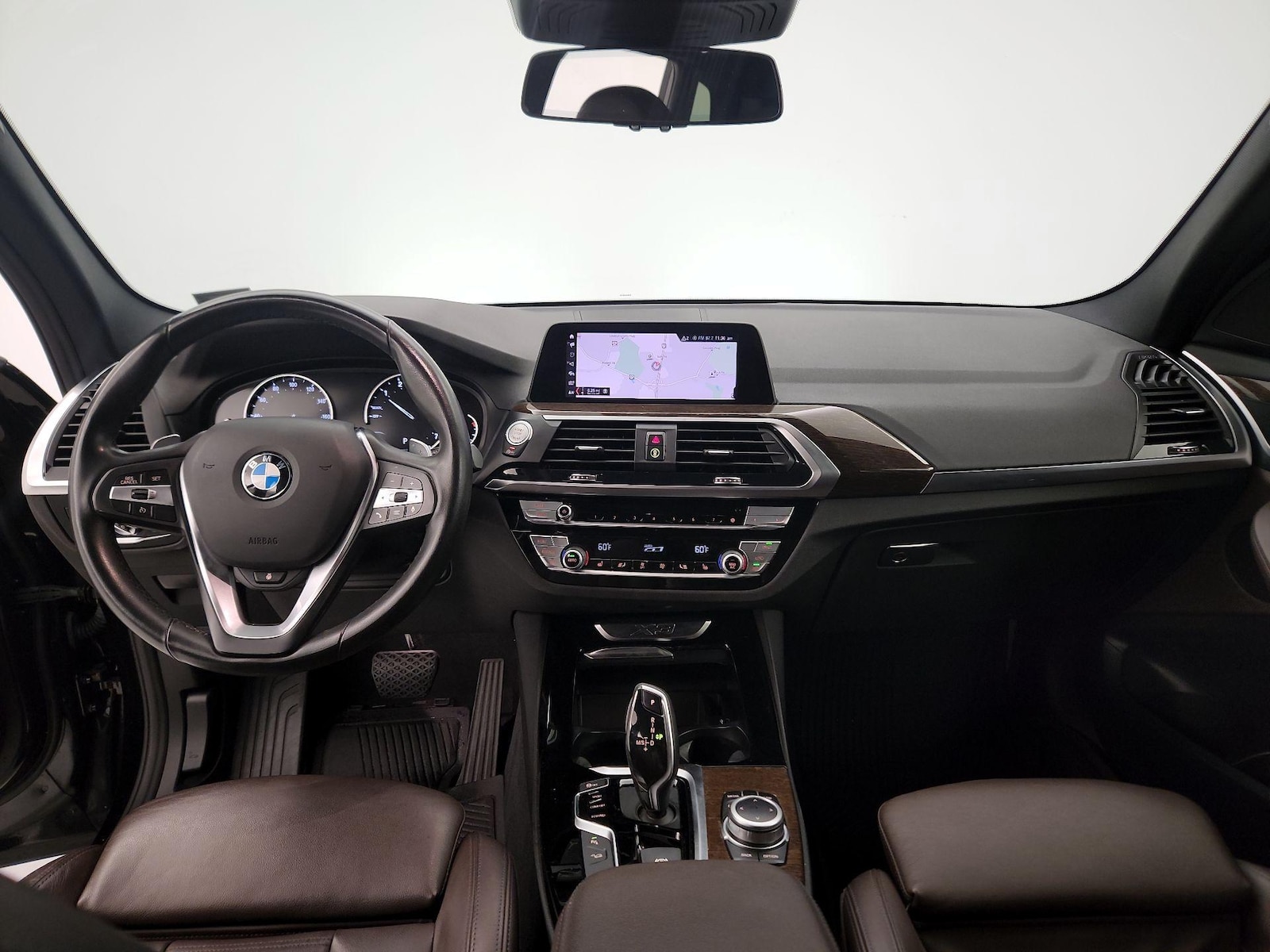 Apple CarPlay®
