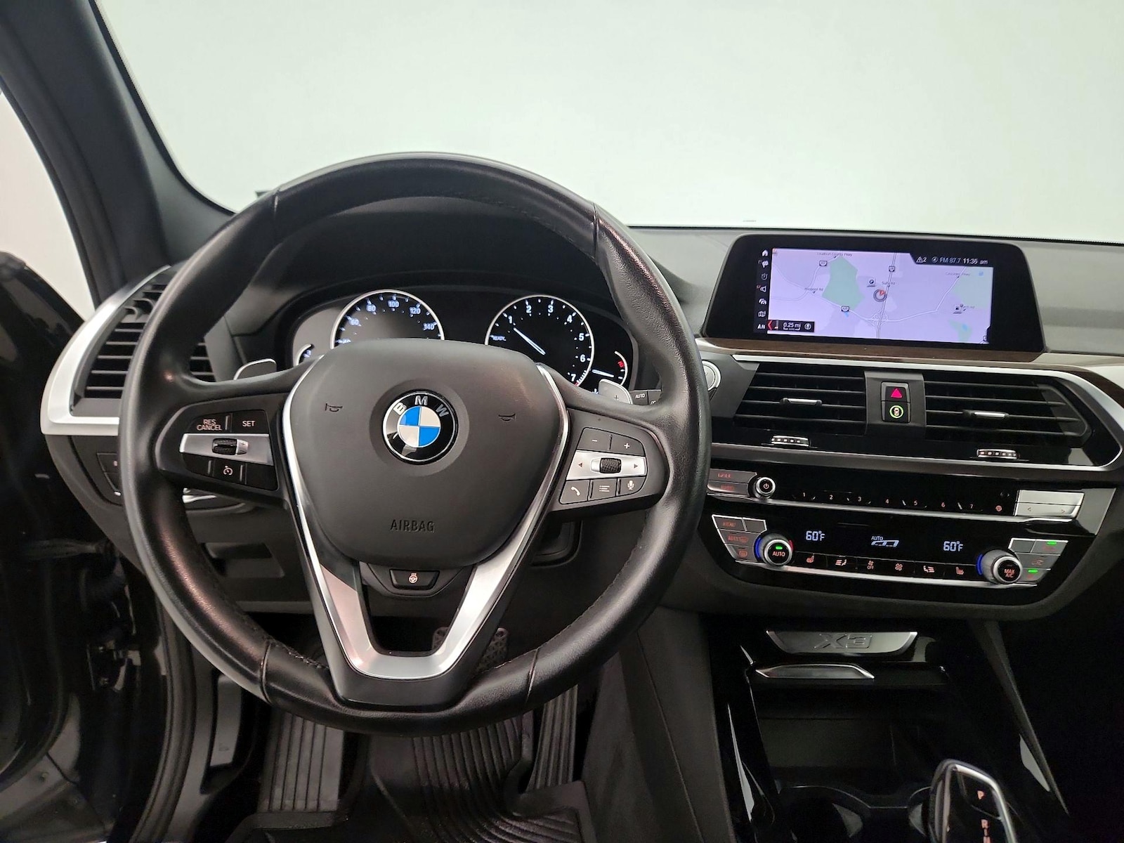 Lane Departure Warning