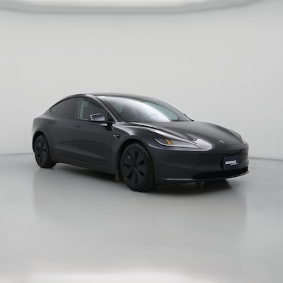 Vehicle exterior view