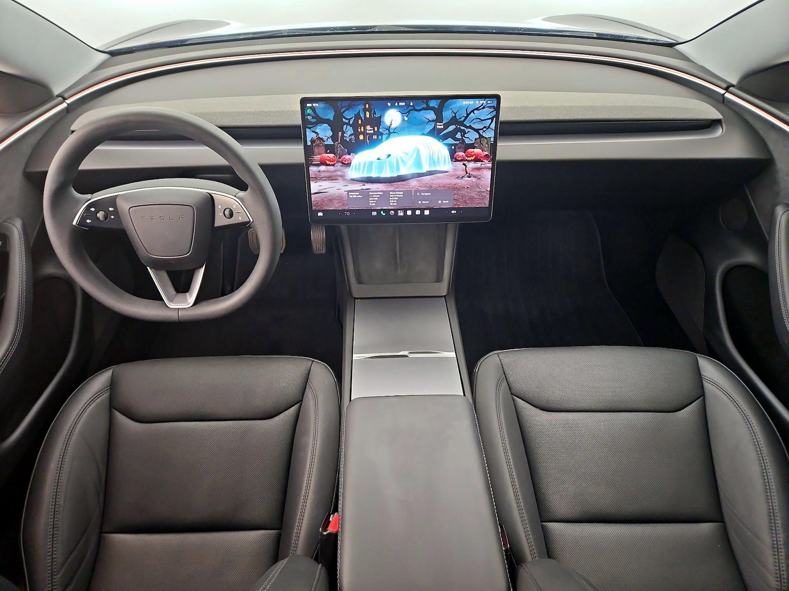 Navigation System