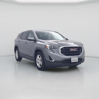 Recommended categories heading image of the selected vehicle