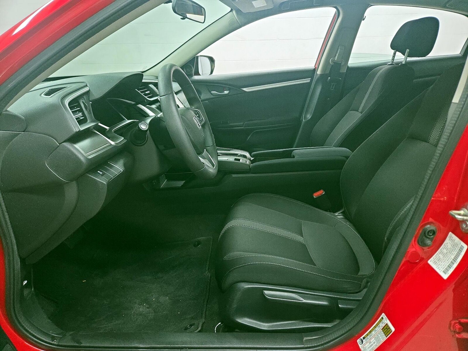 Side Airbags
