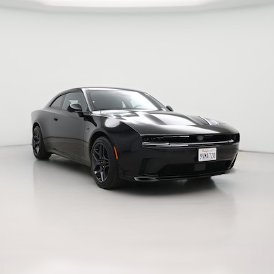 2024 Dodge Charger Daytona R/T