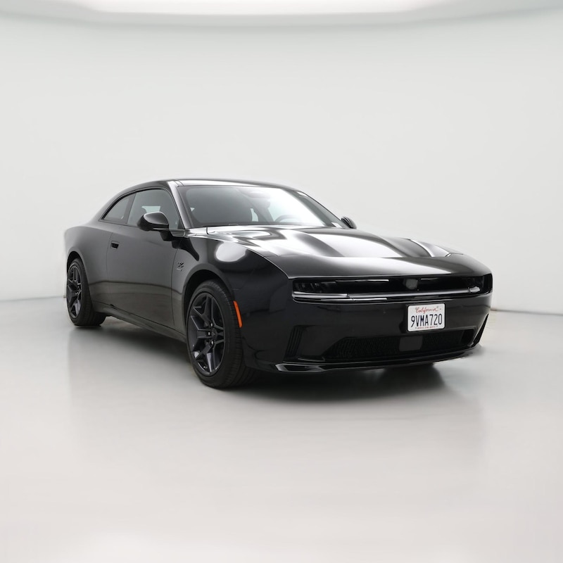 2024 Dodge Charger Daytona R/T