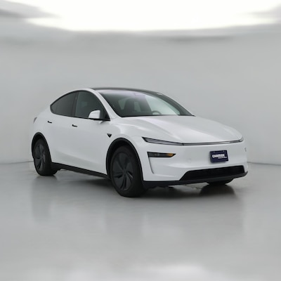 2026 Tesla Model Y Premium