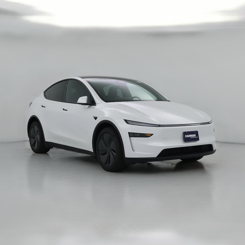 2026 Tesla Model Y Premium